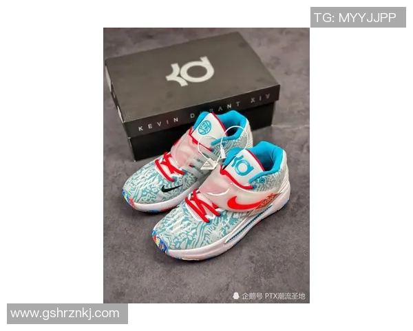 篮球装备选购指南:如何选择适合自己的高性能篮球鞋